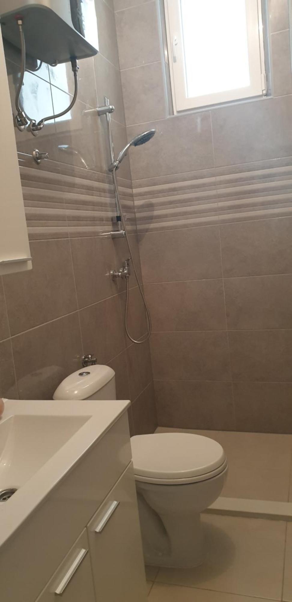 Apartment Afrika Макарська Номер фото